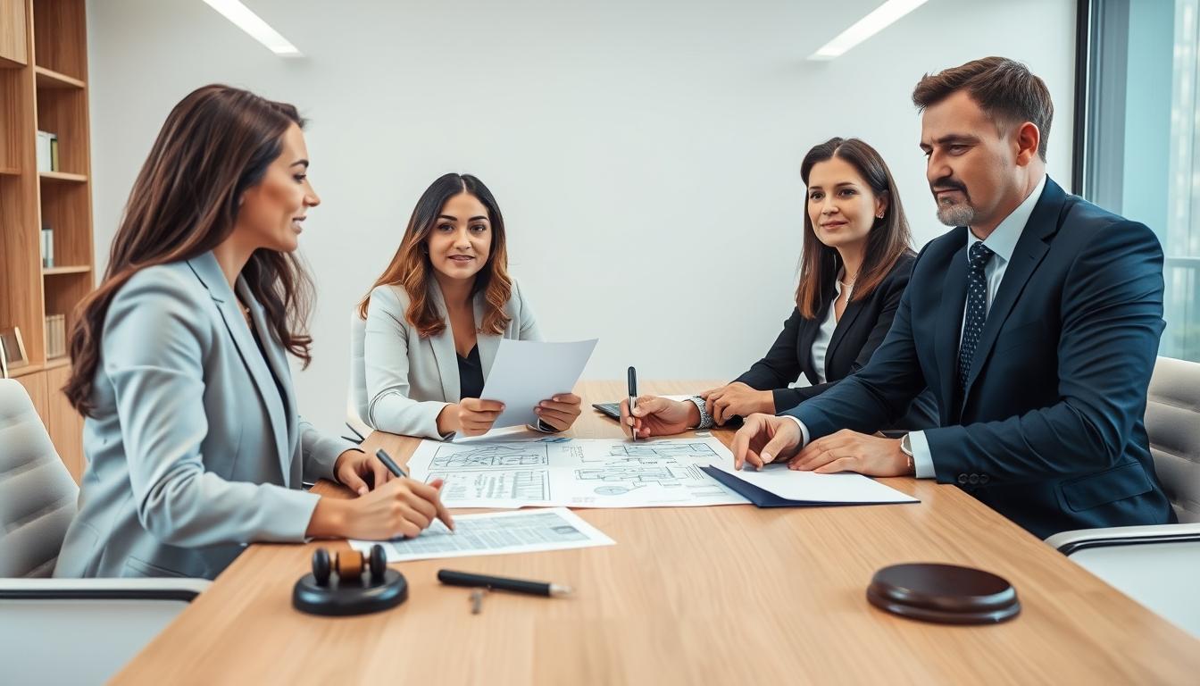 Startup contract planning