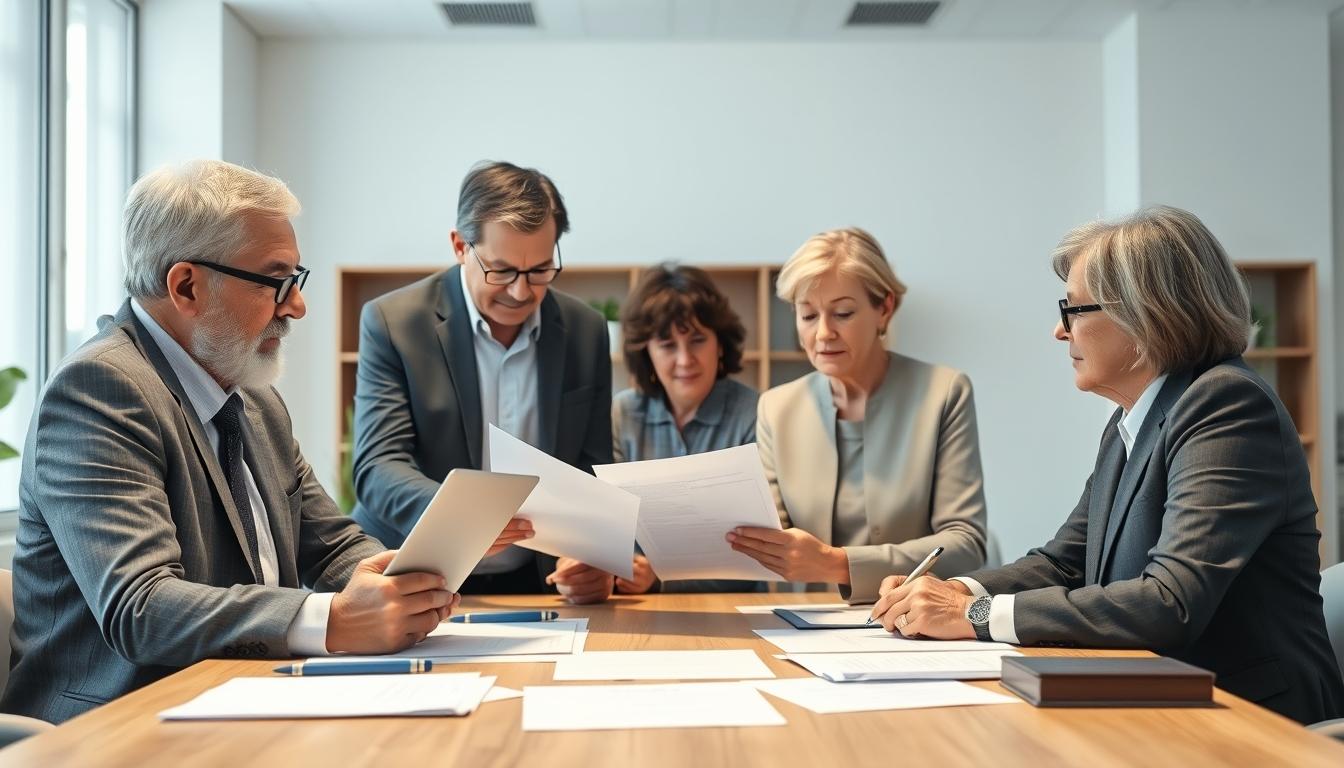 About Normiva Line and business legal support